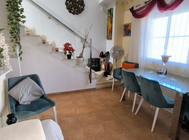 Resale - Villa - Algorfa - montebello