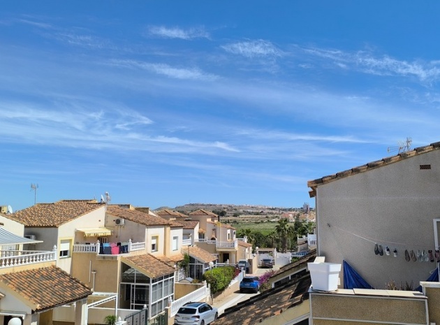 Resale - Villa - Algorfa - montebello