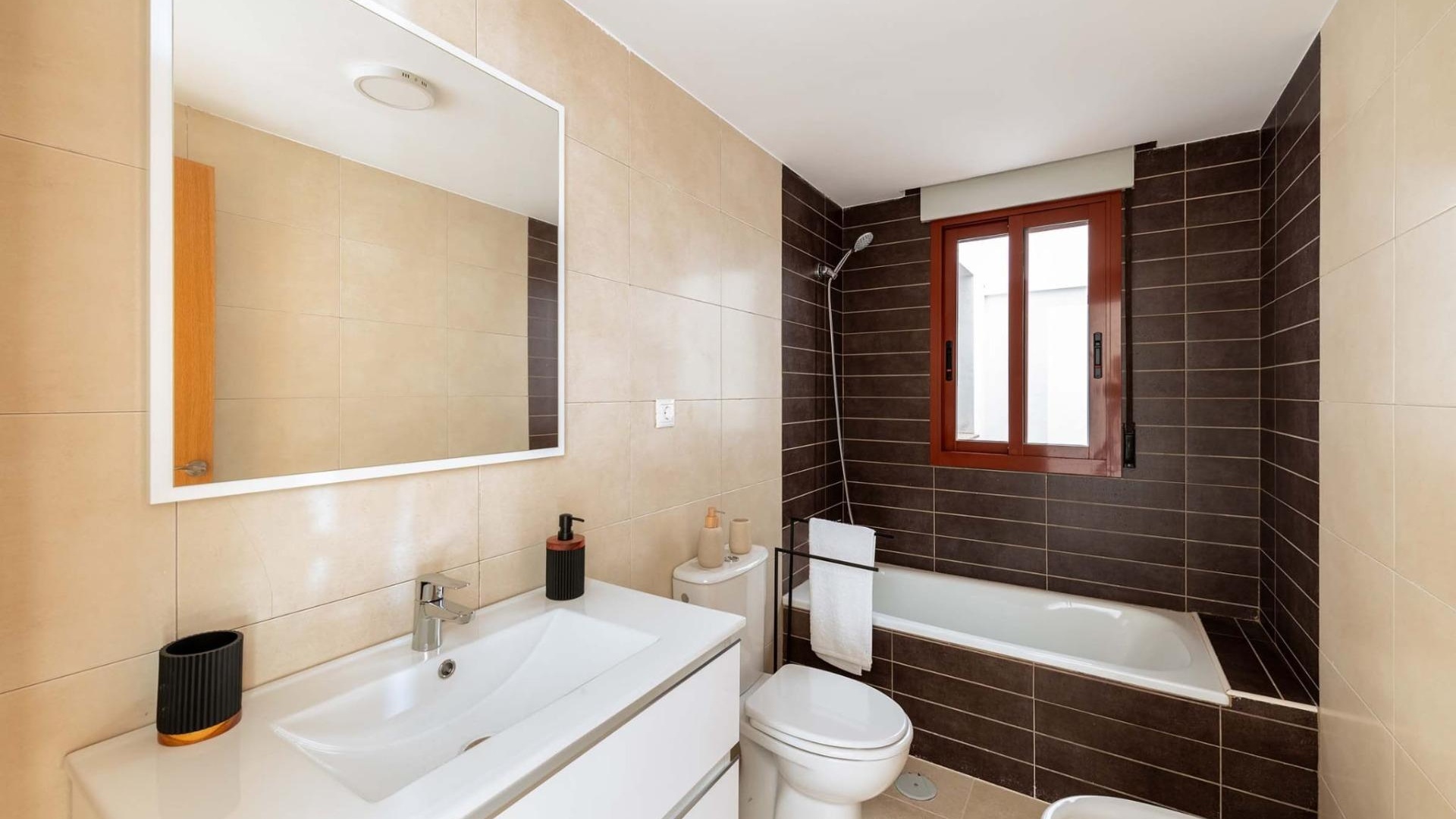 Nieuw gebouw - Appartement - Avileses - pueblo