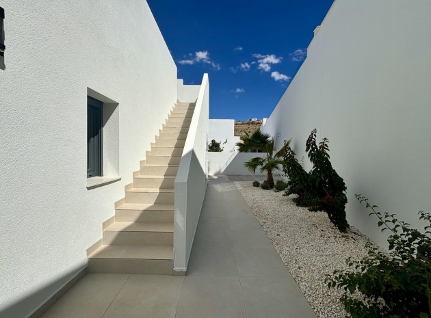 New Build - Villa - Rojales - Atalaya Park