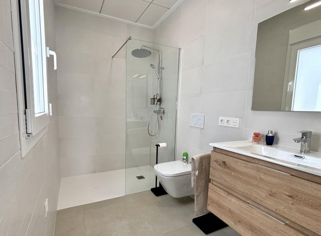 New Build - Villa - Rojales - Atalaya Park