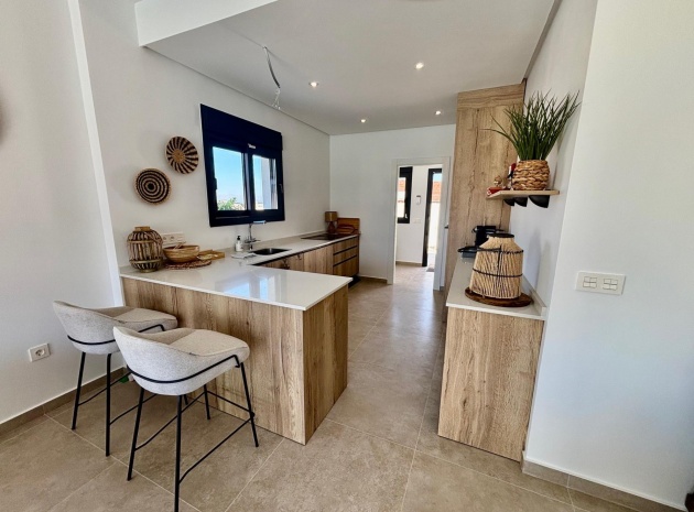 New Build - Villa - Rojales - Atalaya Park