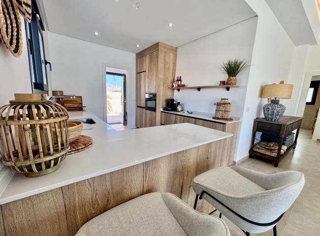 New Build - Villa - Rojales - Atalaya Park