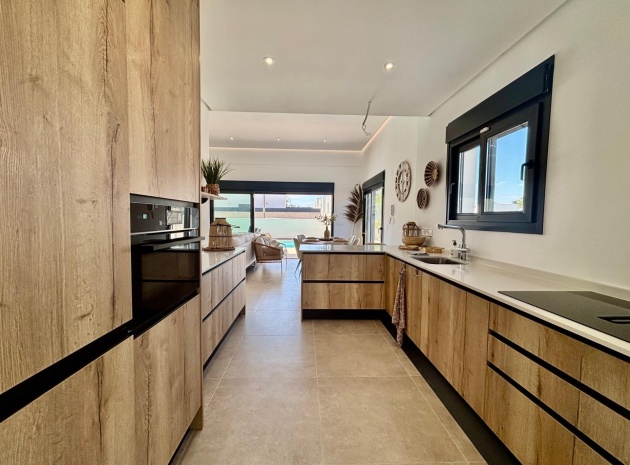 New Build - Villa - Rojales - Atalaya Park