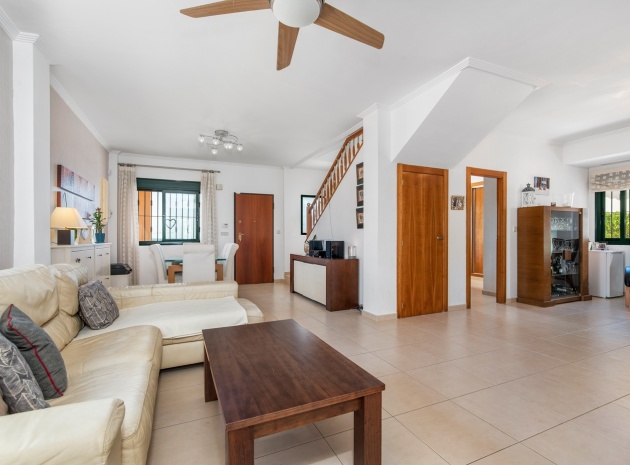 Wiederverkauf - Villa - Ciudad Quesada - Rojales