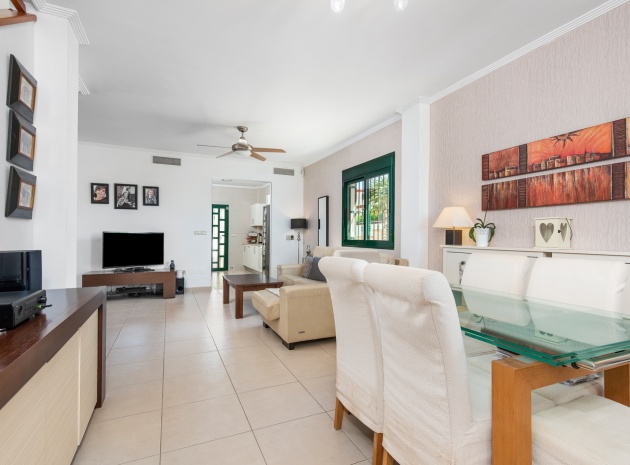 Wiederverkauf - Villa - Ciudad Quesada - Rojales