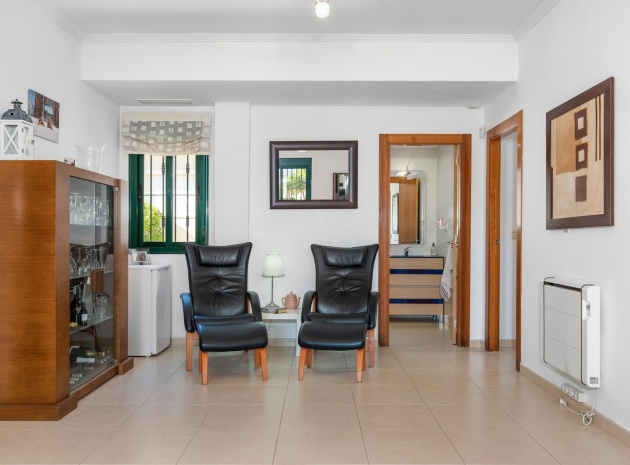 Wiederverkauf - Villa - Ciudad Quesada - Rojales