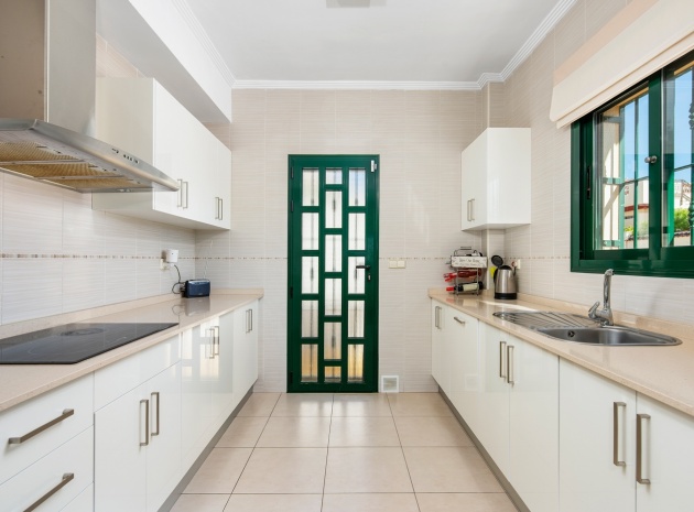 Wiederverkauf - Villa - Ciudad Quesada - Rojales