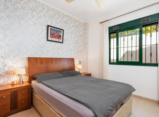 Wiederverkauf - Villa - Ciudad Quesada - Rojales