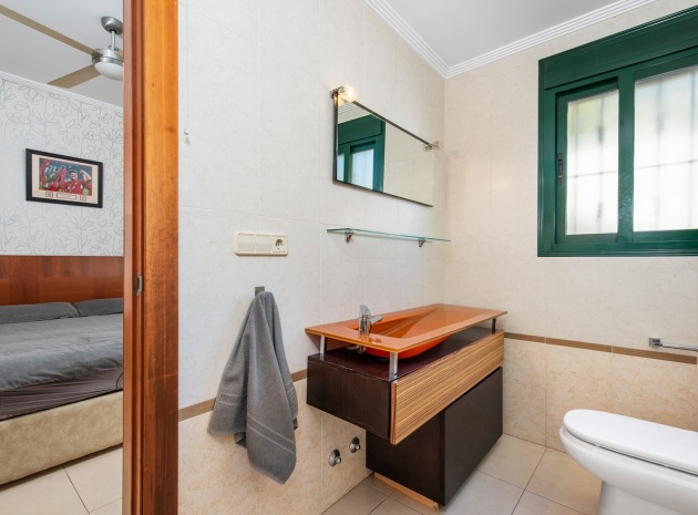 Wiederverkauf - Villa - Ciudad Quesada - Rojales