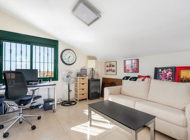 Wiederverkauf - Villa - Ciudad Quesada - Rojales