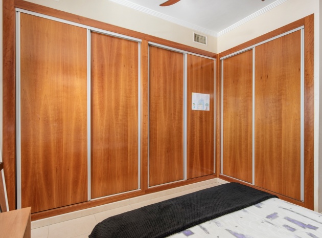 Wiederverkauf - Villa - Ciudad Quesada - Rojales