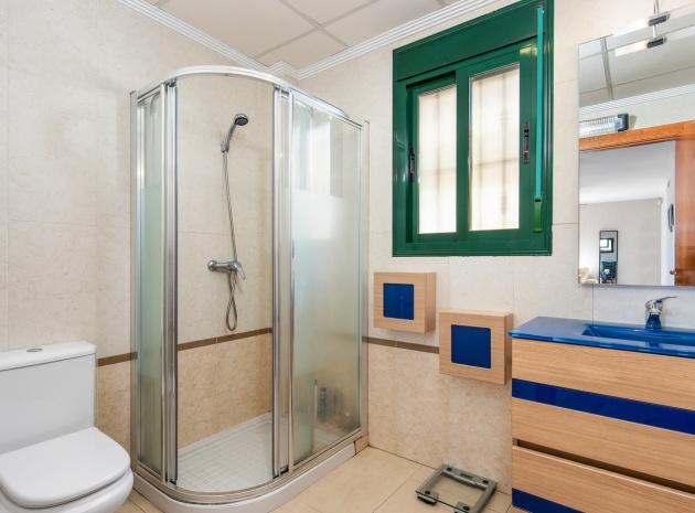 Wiederverkauf - Villa - Ciudad Quesada - Rojales