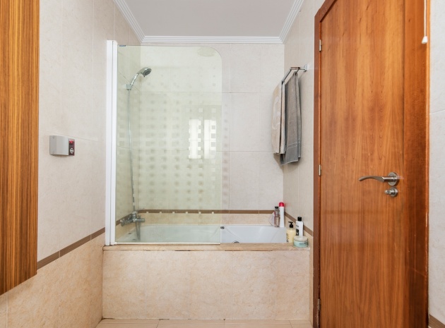 Wiederverkauf - Villa - Ciudad Quesada - Rojales