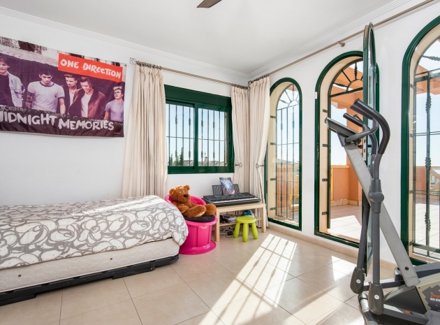 Wiederverkauf - Villa - Ciudad Quesada - Rojales