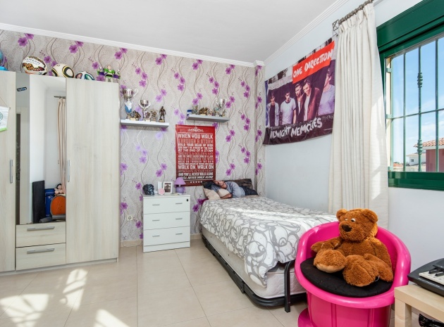 Wiederverkauf - Villa - Ciudad Quesada - Rojales