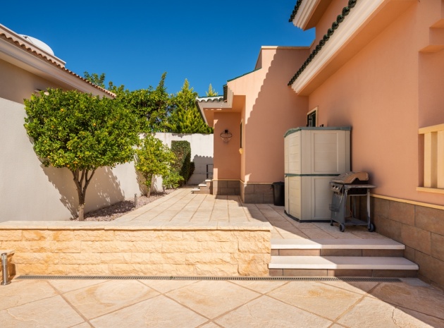 Wiederverkauf - Villa - Ciudad Quesada - Rojales