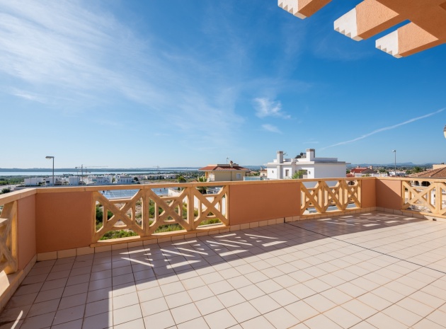 Wiederverkauf - Villa - Ciudad Quesada - Rojales