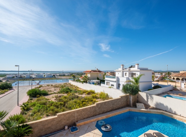 Wiederverkauf - Villa - Ciudad Quesada - Rojales