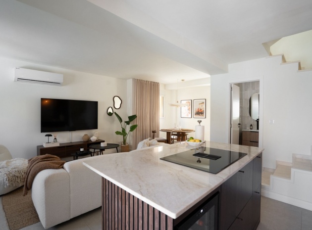 Wederverkoop - Herenhuis - Los Altos