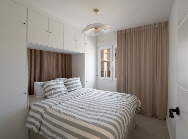 Wederverkoop - Herenhuis - Los Altos