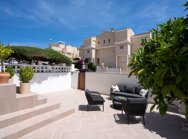 Wederverkoop - Herenhuis - Los Altos