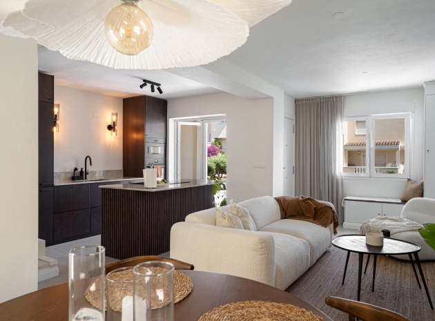 Wederverkoop - Herenhuis - Los Altos