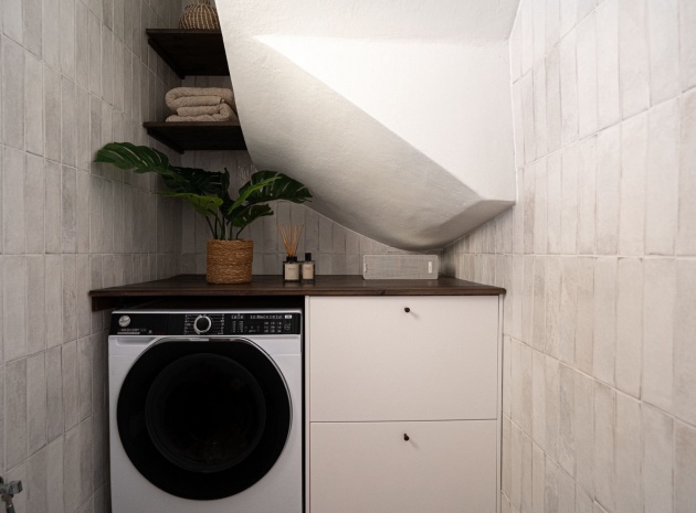 Wederverkoop - Herenhuis - Los Altos