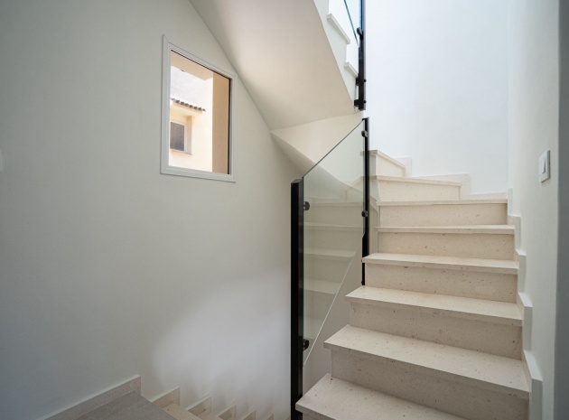 Wederverkoop - Herenhuis - Los Altos