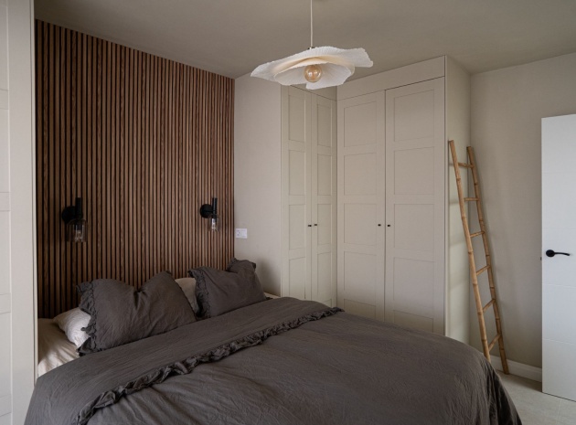 Wederverkoop - Herenhuis - Los Altos