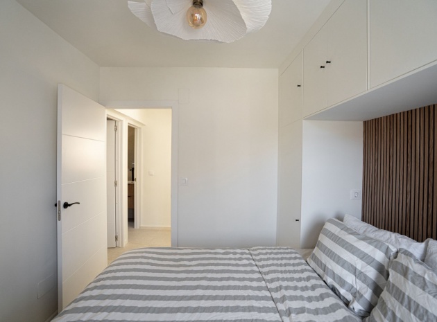 Wederverkoop - Herenhuis - Los Altos