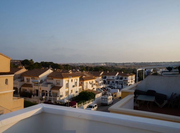 Wederverkoop - Herenhuis - Los Altos