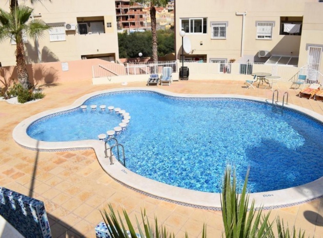 Återförsäljning - Lägenhet - Villamartin - las filipinas