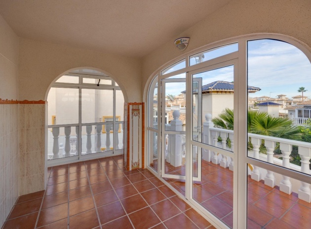 Återförsäljning - Villa - La Zenia - san jose