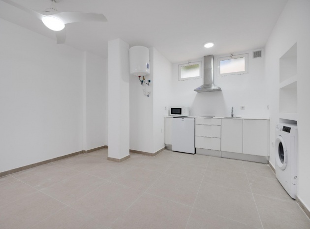 Återförsäljning - Villa - La Zenia - san jose