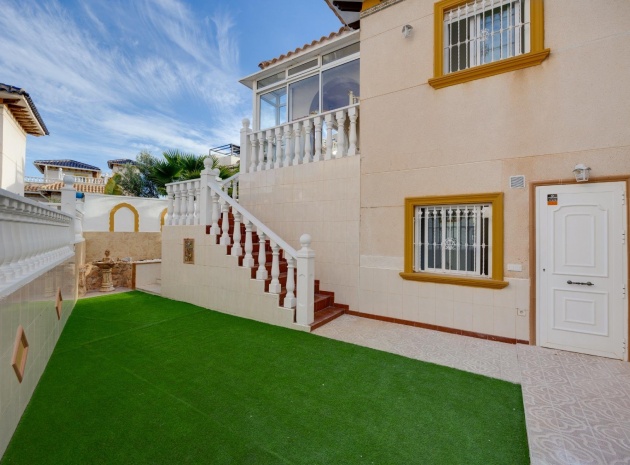 Återförsäljning - Villa - La Zenia - san jose