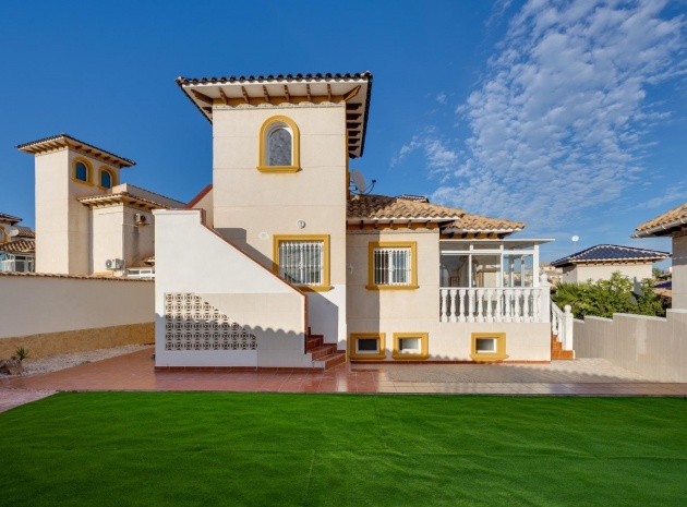 Återförsäljning - Villa - La Zenia - san jose