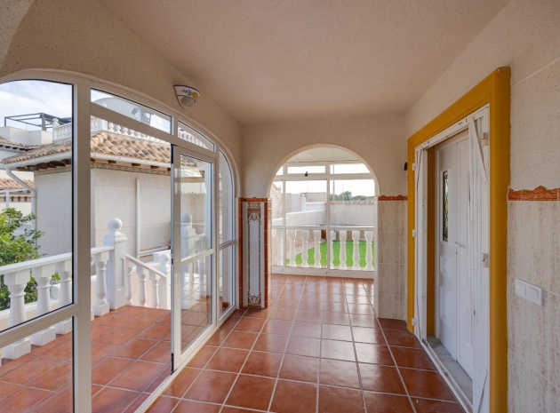 Återförsäljning - Villa - La Zenia - san jose