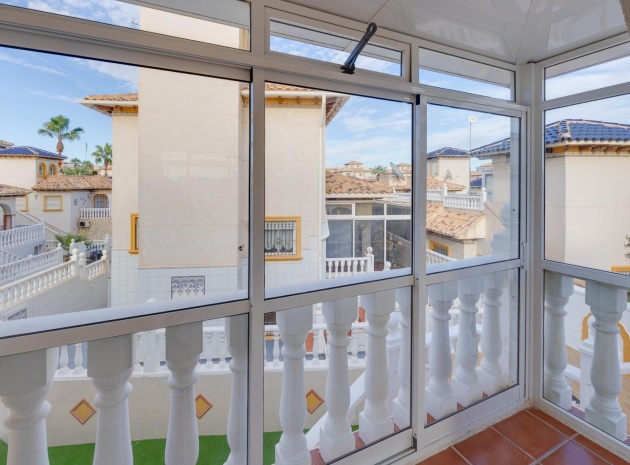 Återförsäljning - Villa - La Zenia - san jose