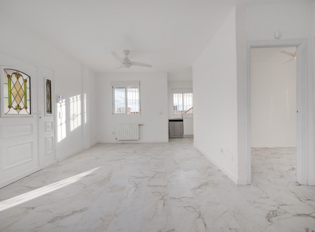 Återförsäljning - Villa - La Zenia - san jose