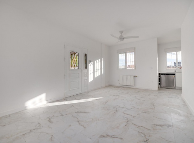 Återförsäljning - Villa - La Zenia - san jose