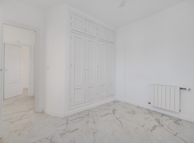 Återförsäljning - Villa - La Zenia - san jose