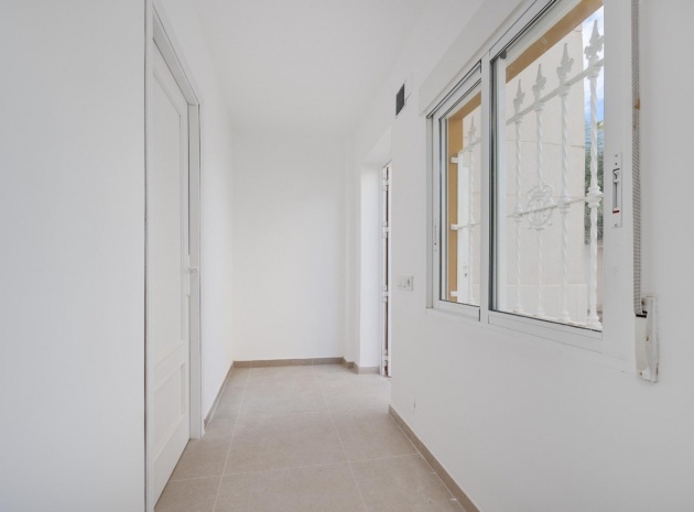 Återförsäljning - Villa - La Zenia - san jose