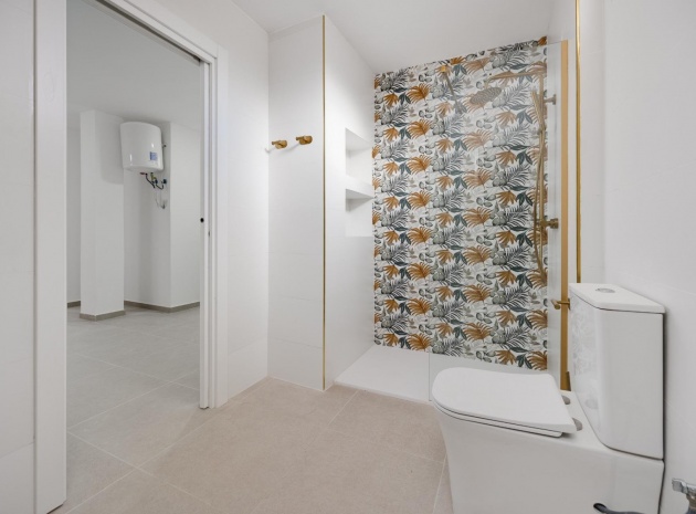 Återförsäljning - Villa - La Zenia - san jose