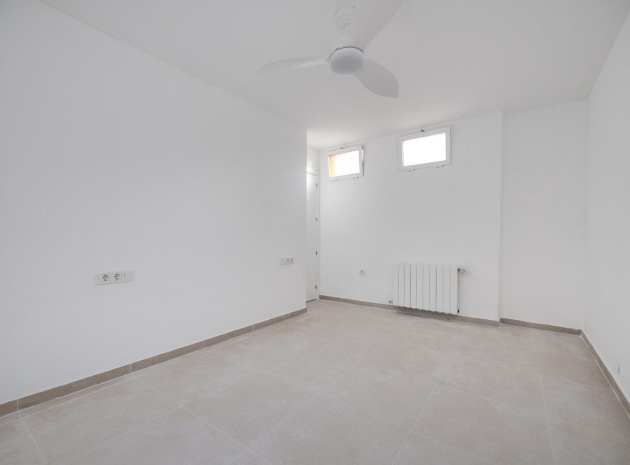 Återförsäljning - Villa - La Zenia - san jose