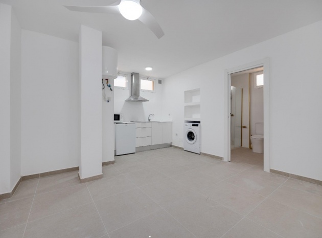 Återförsäljning - Villa - La Zenia - san jose