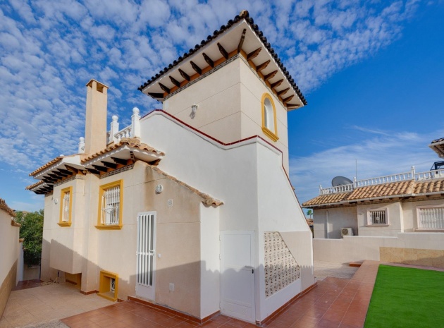 Återförsäljning - Villa - La Zenia - san jose