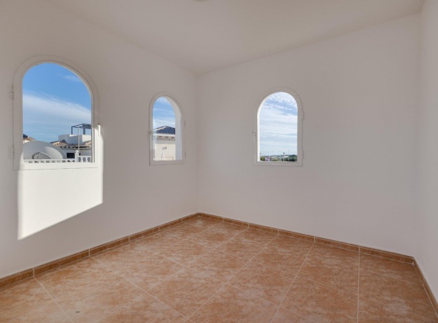 Återförsäljning - Villa - La Zenia - san jose