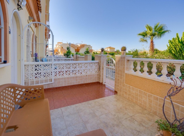 Wederverkoop - Herenhuis - La Florida