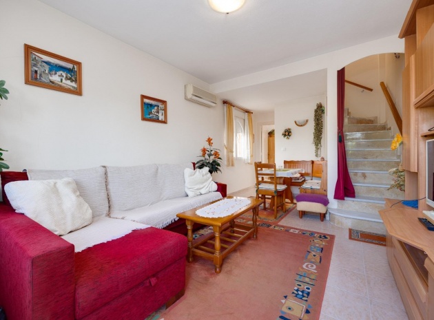 Wederverkoop - Herenhuis - La Florida